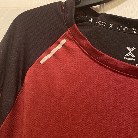 NWOT quick dri shirt - Picture 3 of 3